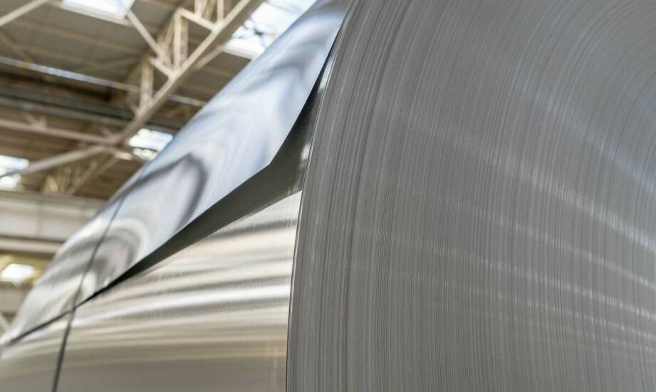 Chromianowanie aluminium jako sposób na poprawę jego właściwości w malarniach