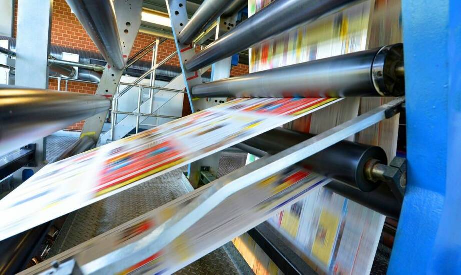 Jakie innowacyjne rozwiązania oferuje drukarnia w Gdańsku?