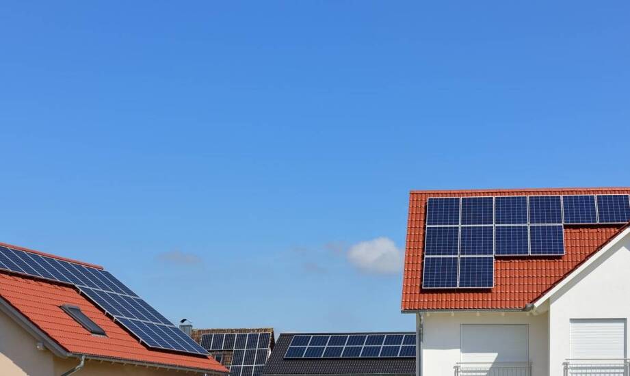 Montagesysteme für Photovoltaik: Wie man ihre Wirtschaftlichkeit sicherstellen kann