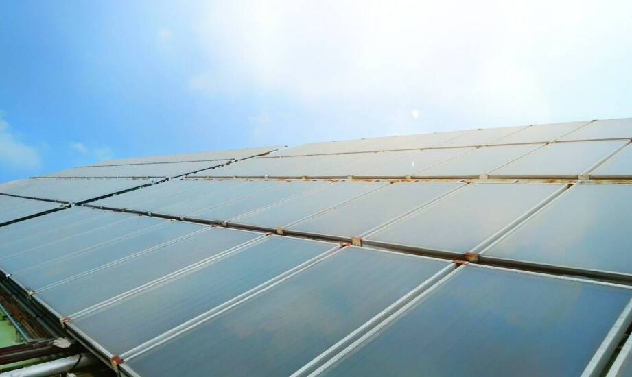 Nachhaltige Entwicklung und die Wahl von Unterkonstruktionen für PV-Module