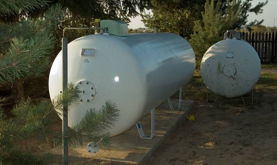 Jakie są najnowsze technologie w montażu zbiorników na gaz?