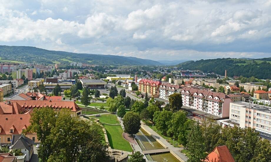 Odkryj zalety apartamentów krynica zdrój podczas pobytu w sanatorium