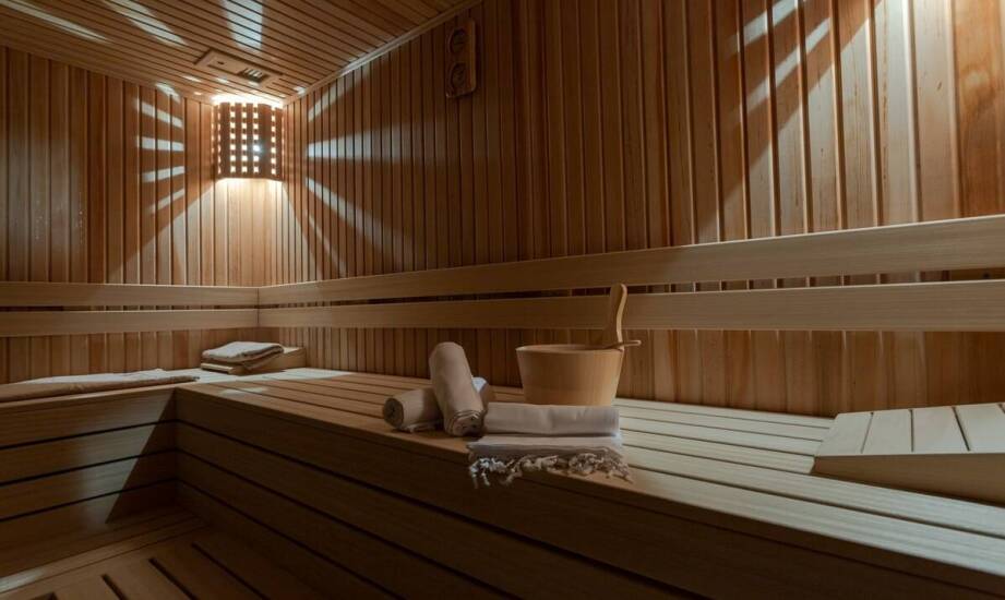 Nowoczesne udogodnienia w Domkach Saunowych z Jacuzzi