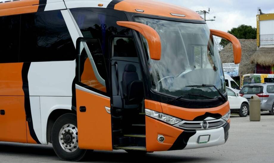 Automatyczna klimatyzacja i regulowane siedzenia w busach z Lublina do Włoch