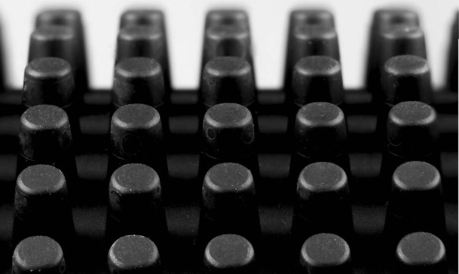 Formteile aus Gummi – ihre Anwendungen und Bedeutung in verschiedenen Sektoren