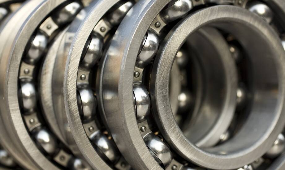Kluczowe cechy łożysk superprecyzyjnych dla zaawansowanych urządzeń mechanicznych