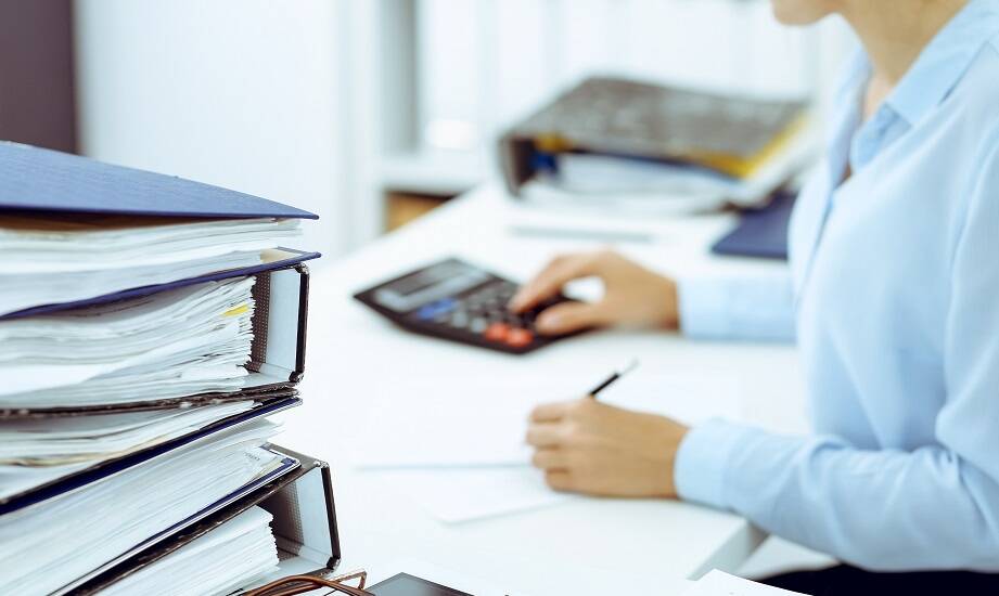 Proces obsługi klienta w biurze podatkowym – jak wygląda krok po kroku?