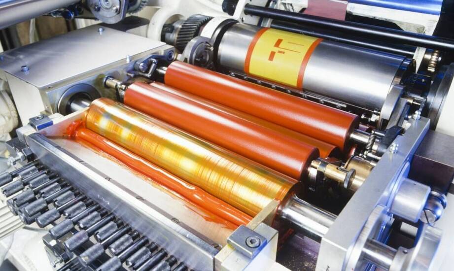 Automatyzacja produkcji a personalizacja projektów w hot stampingu