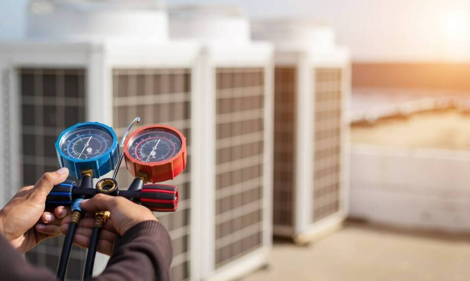 Jak dbać o sprężarkę klimatyzacji po jej regeneracji, aby zapewnić jej długą żywotność?