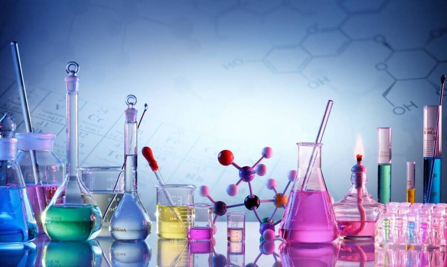 Rola nowoczesnych metod fizyko-chemicznych w przetwarzaniu odpadów przemysłowych