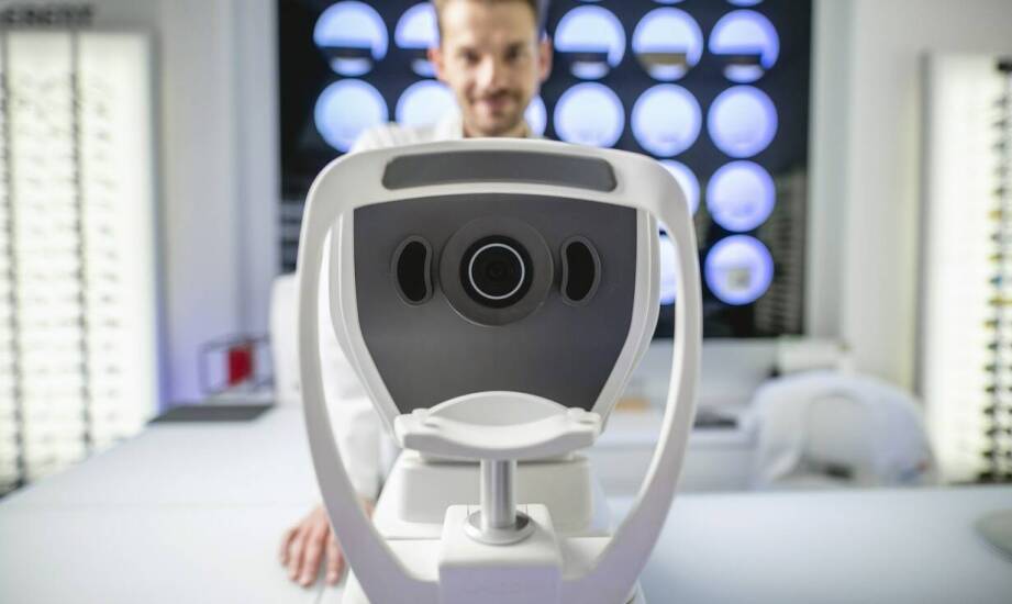Jakie są potencjalne skutki nieleczonego AMD?
