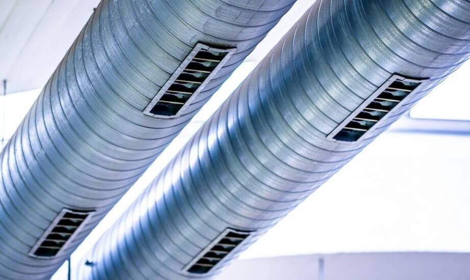 Kanały wentylacyjne okrągłe a ich wpływ na efektywność energetyczną instalacji