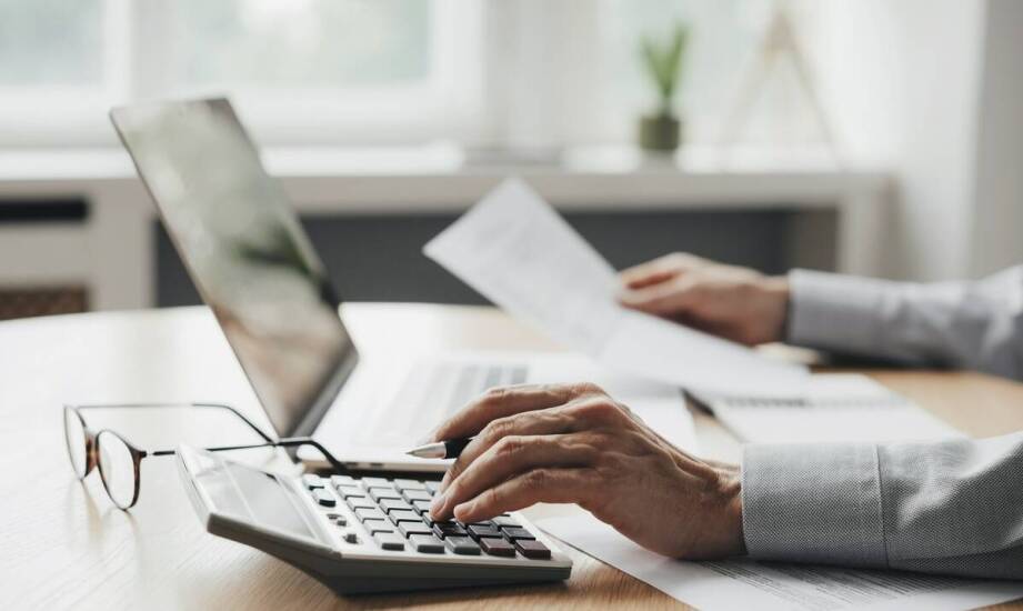 Proces negocjacji warunków kredytu konsolidacyjnego