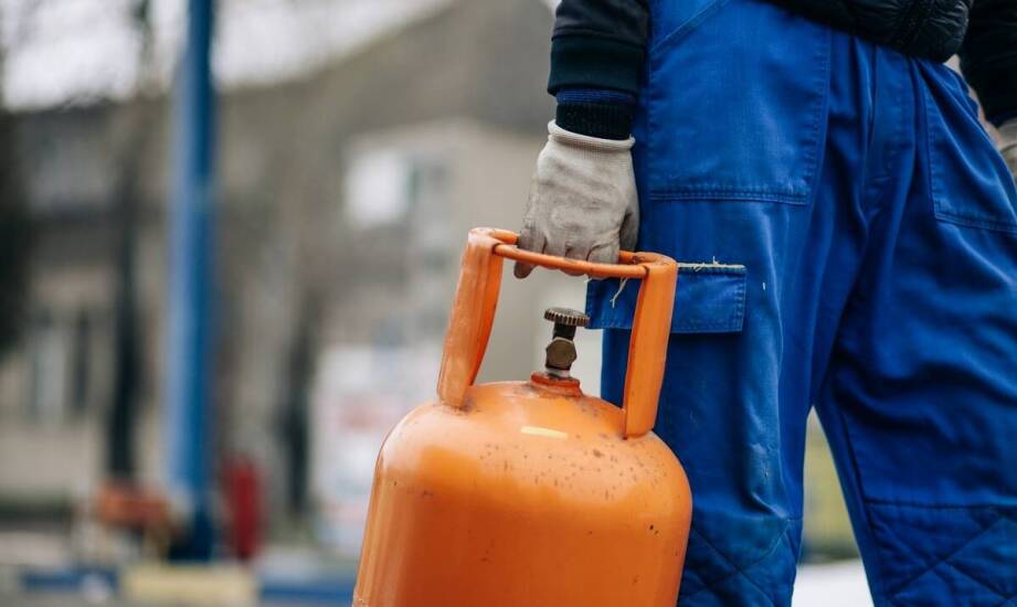 Wpływ regularnego serwisowania na bezpieczeństwo instalacji LPG