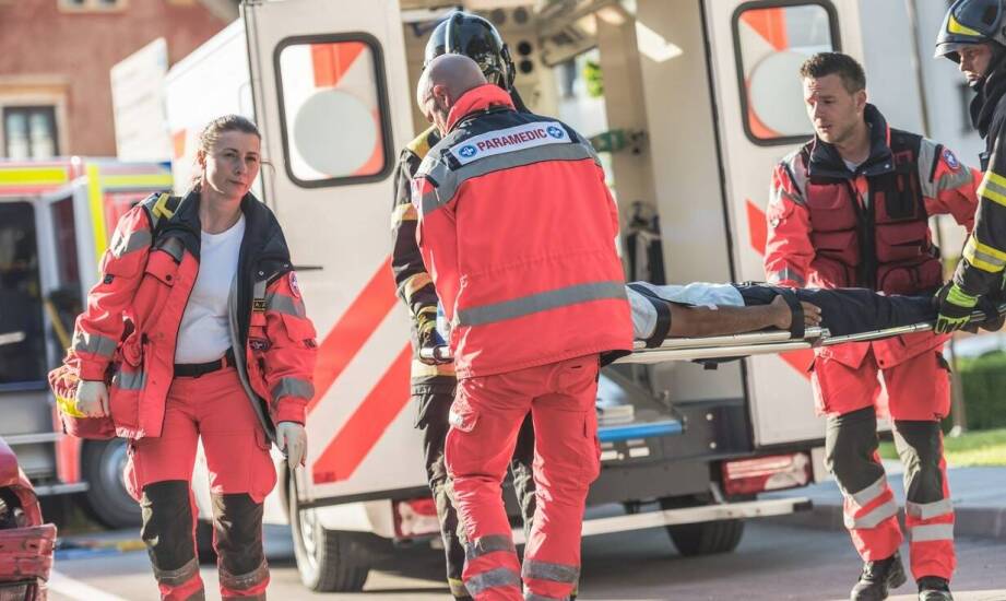 Jakie świadczenia można uzyskać po wypadku rowerowym?
