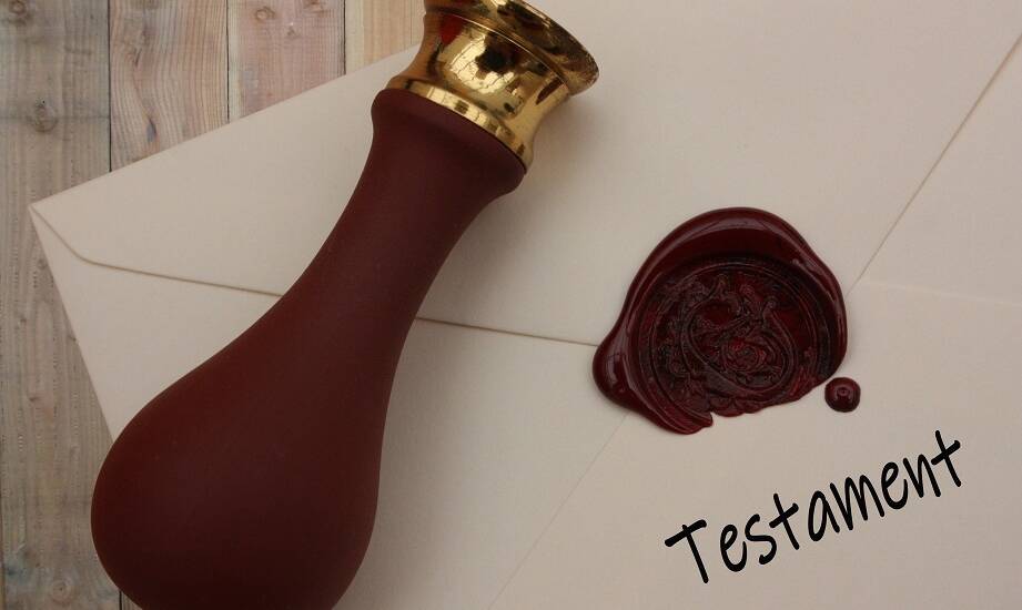 Jakie są najważniejsze zasady dotyczące testamentów sporządzanych u notariusza?