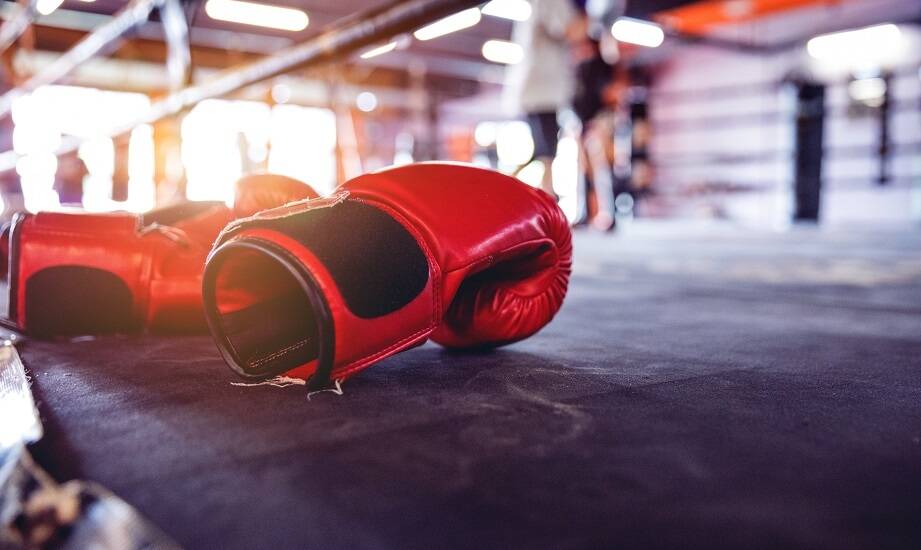 Jak przygotować się mentalnie na pierwszy trening Muay Thai?
