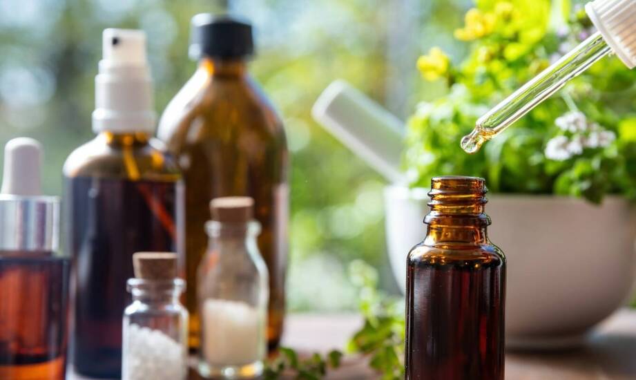 Wpływ koncentratów kompozycji na finalny produkt perfumeryjny