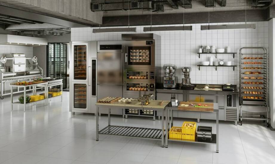 Jakie zalety mają okapy gastronomiczne z filtrami labiryntowymi?