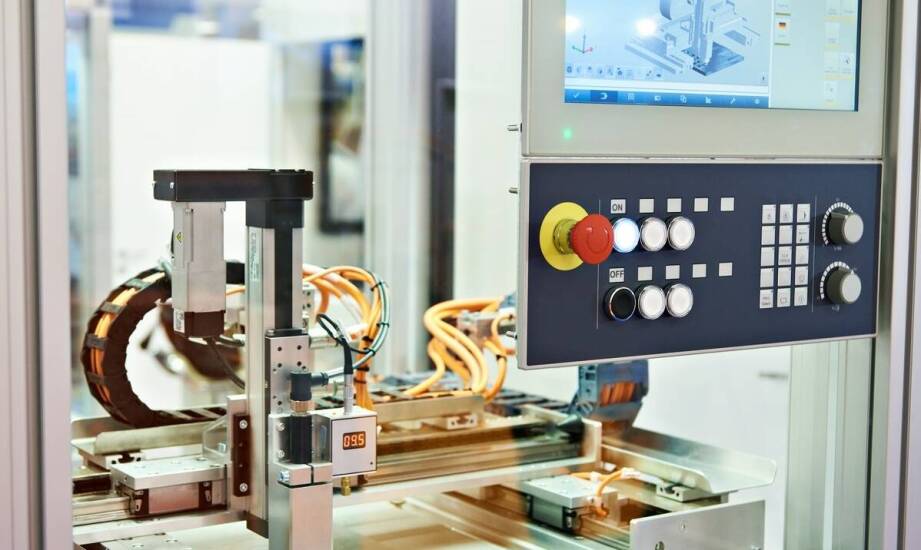 Jakie technologie wspierają produkcję nowoczesnych systemów POS?