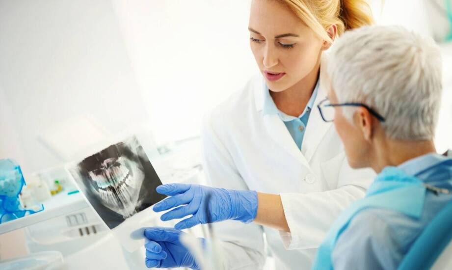 Jakie są przeciwwskazania do wszczepienia implantów zębowych?