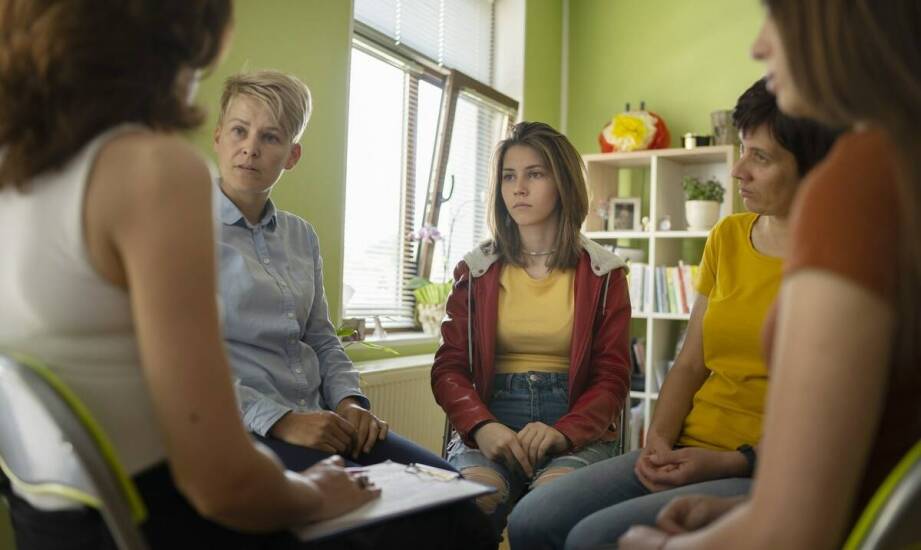 Psychoterapia dla dzieci jako sposób na rozwijanie empatii
