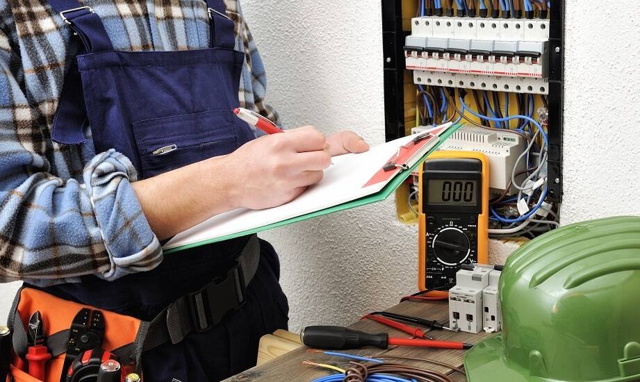 Wpływ dokładnych pomiarów na żywotność instalacji elektrycznych