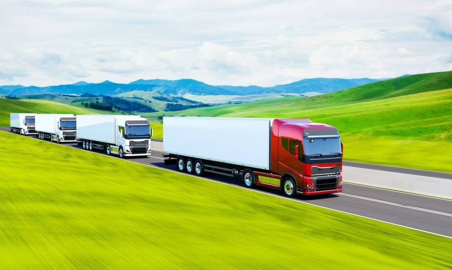 Jak laminaty poliestrowe kształtują przyszłość transportu kolejowego?