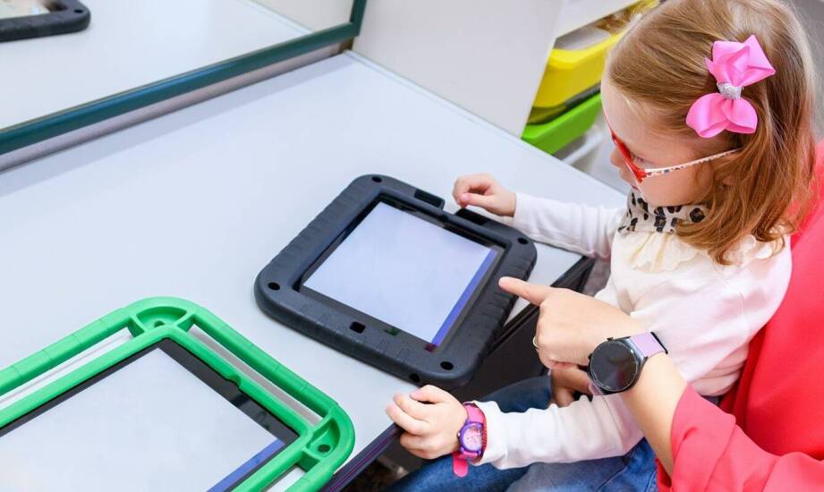 Wpływ odpowiedniego wyposażenia na efektywność nauczania w pracowni matematycznej