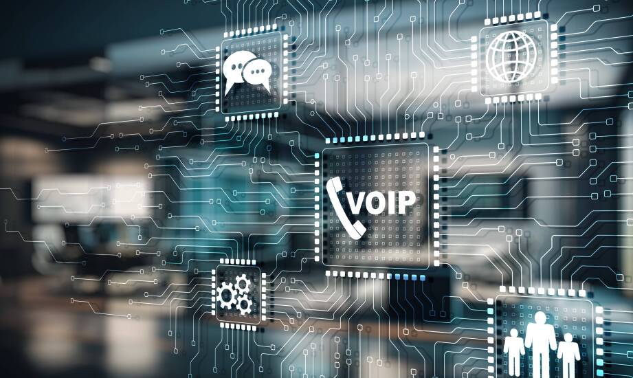Najważniejsze aspekty zarządzania centralami telefonicznymi VoIP w dużych firmach