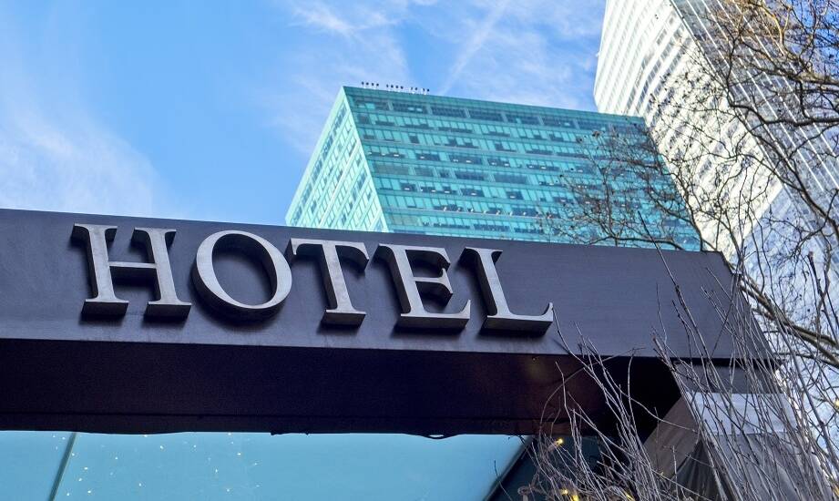 Największe zalety hotelu pod Warszawą