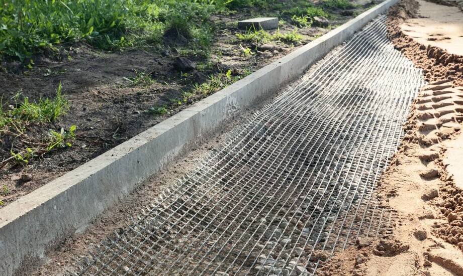 Geosiatki drogowe jako fundament zrównoważonego rozwoju infrastruktury