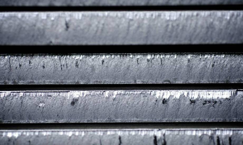 Rola kęsisk stalowych w nowoczesnych technologiach przemysłowych