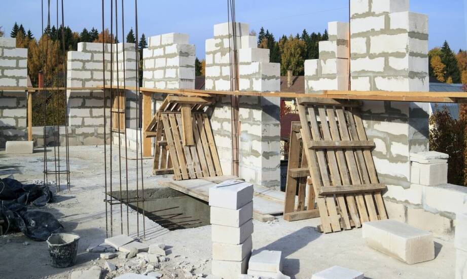Trwałość pustaków betonowych w ekstremalnych warunkach klimatycznych