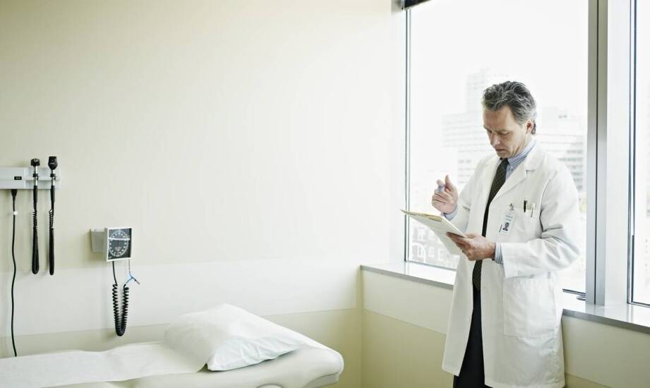 Jakie są zalety wczesnej diagnostyki schorzeń ortopedycznych?