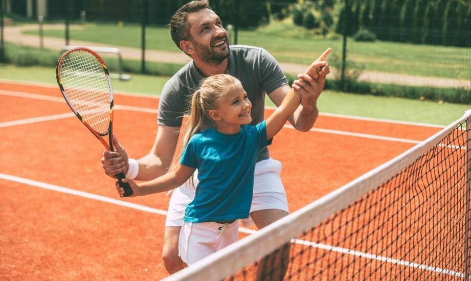 Jak tenis rokietnica może pomóc w poprawie koordynacji ruchowej u dzieci?