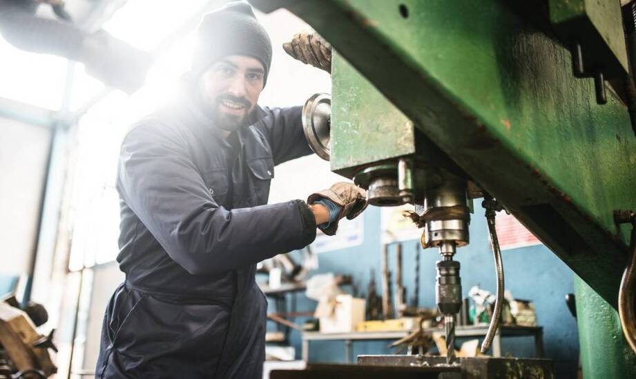 Jak frezowanie komina wpływa na efektywność nowoczesnych pieców gazowych?