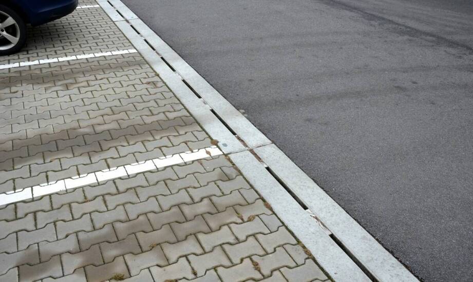 Krawężniki drogowe w kontekście planowania urbanistycznego