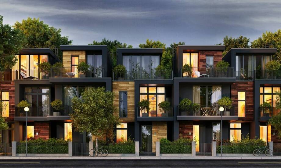 Mieszkania na rynku pierwotnym: Kluczowe zalety dla przyszłych właścicieli