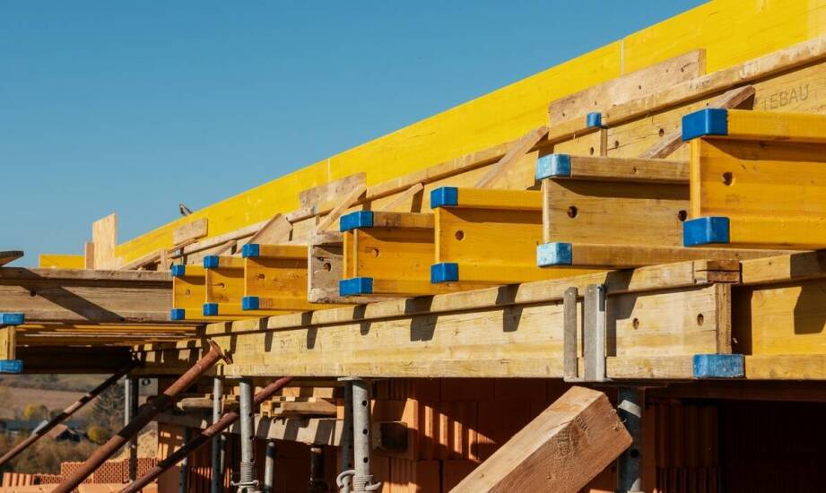 Najnowsze technologie produkcji korytek betonowych – co nowego na rynku?