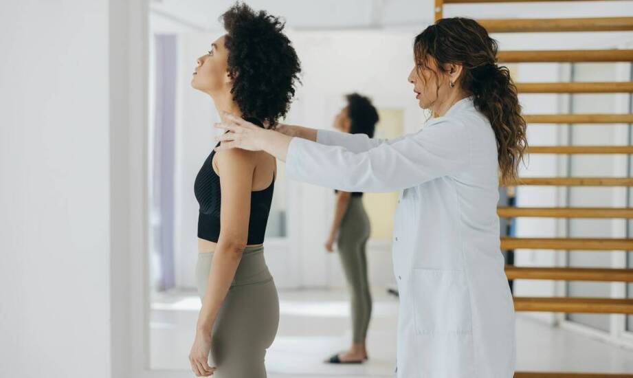 Proces diagnostyczny w przypadku bólu kręgosłupa – jak pomaga ortopeda traumatolog?
