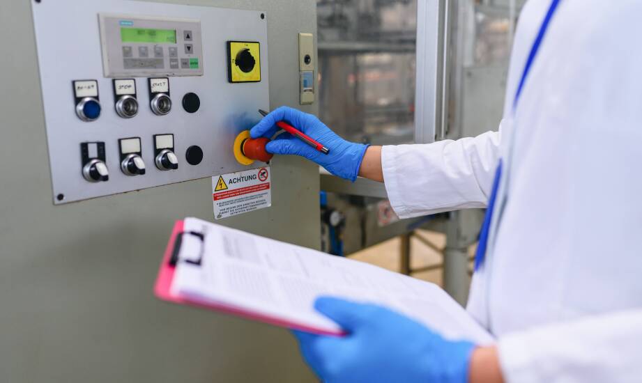 Rola kompleksowej obsługi technicznej w skutecznej kontroli wilgotności w przemyśle farmaceutycznym