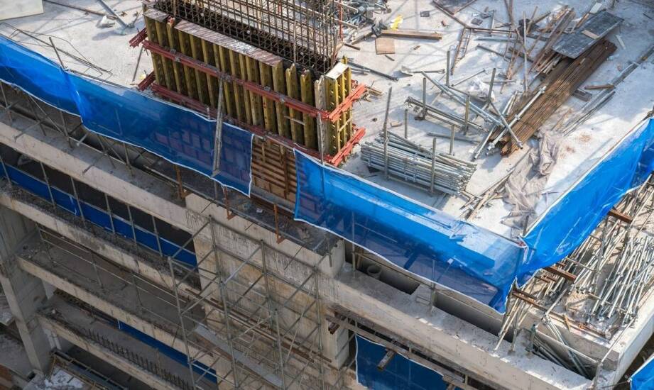 Zalety stosowania stopni do studni w infrastrukturze drogowej i kolejowej