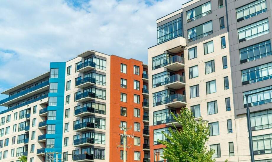 Wpływ rynku pierwotnego na dostępność mieszkań dla młodych ludzi w Łodzi