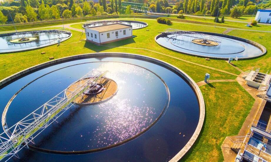 Innowacyjne podejścia do zwalczania bakterii Legionella w instalacjach wodnych