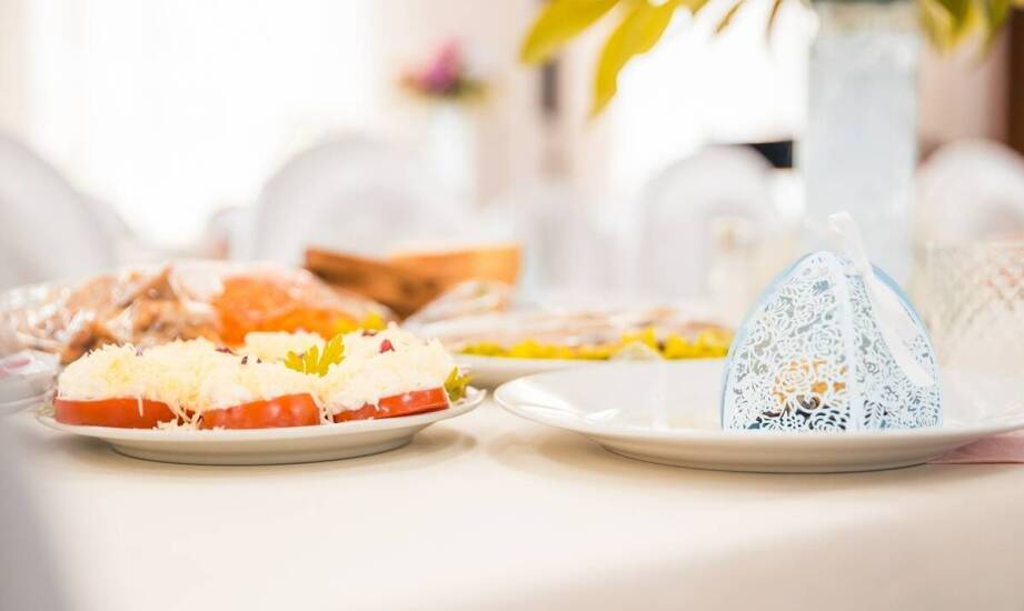 Catering na Kazimierzu – jak nasza oferta uświetnia każde wydarzenie