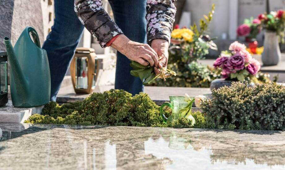 Usługi sprzątania grobów: co wpływa na ich skuteczność i trwałość?