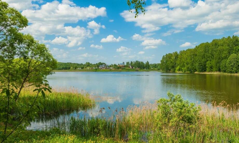 Znaczenie hydromonitoringu w długoterminowym planowaniu przestrzennym