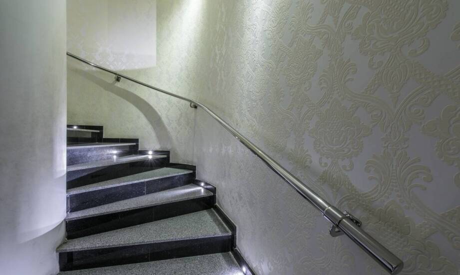 Schody z kraty Wema jako element nowoczesnych rozwiązań architektonicznych