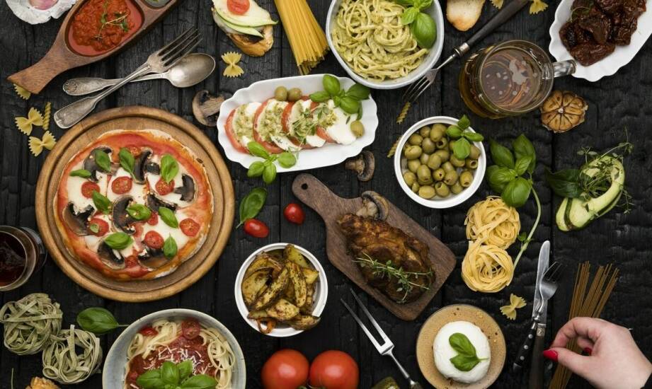 Włoskie restauracje w Warszawie: jak zapewniamy autentyczność składników